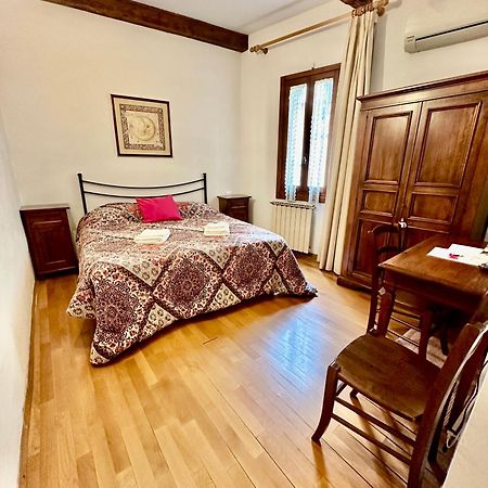 Medici Suite Florens Exteriör bild