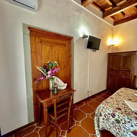 Medici Suite Florens Exteriör bild