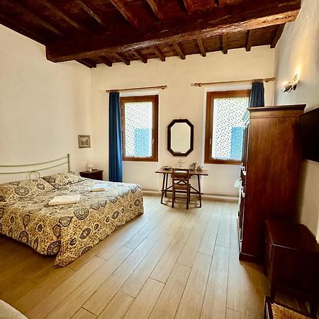 Medici Suite Florens Exteriör bild