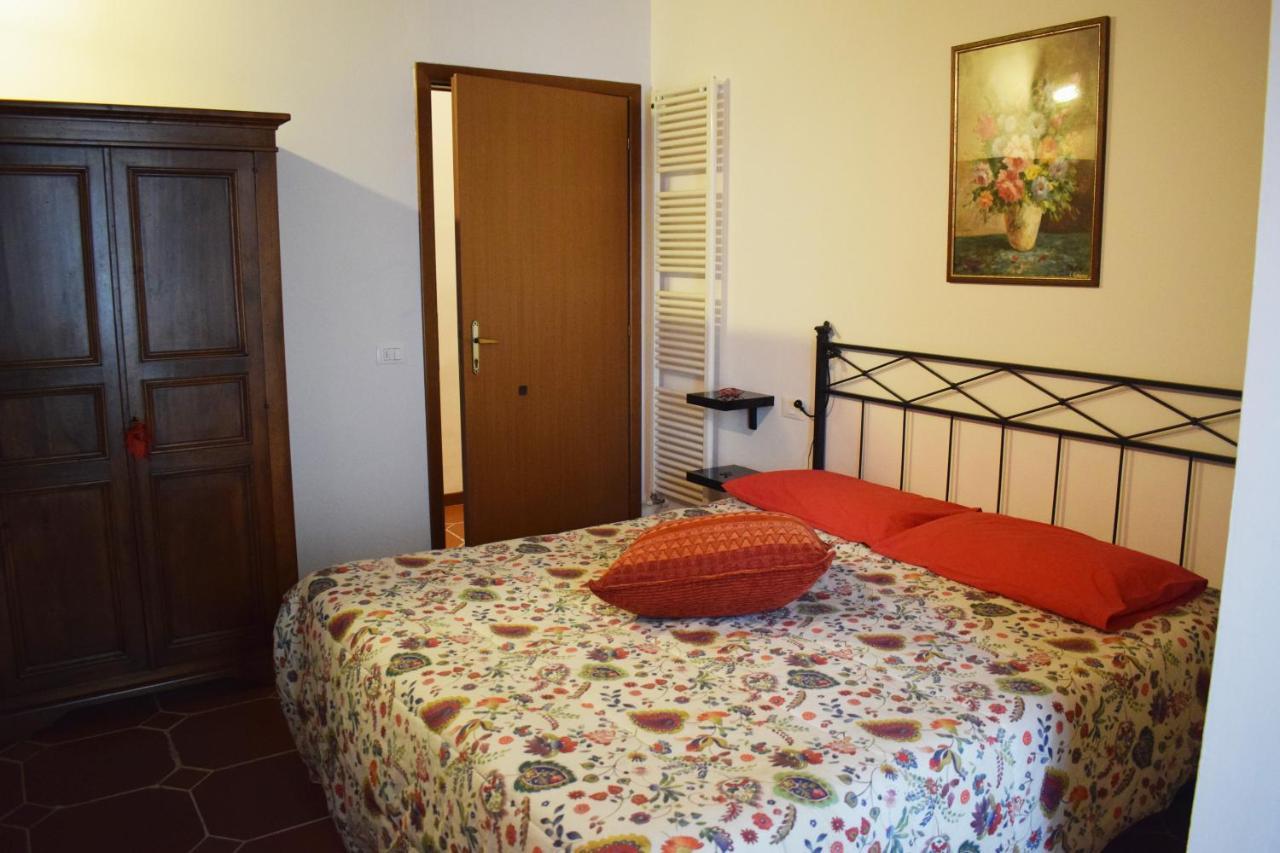 Medici Suite Florens Exteriör bild
