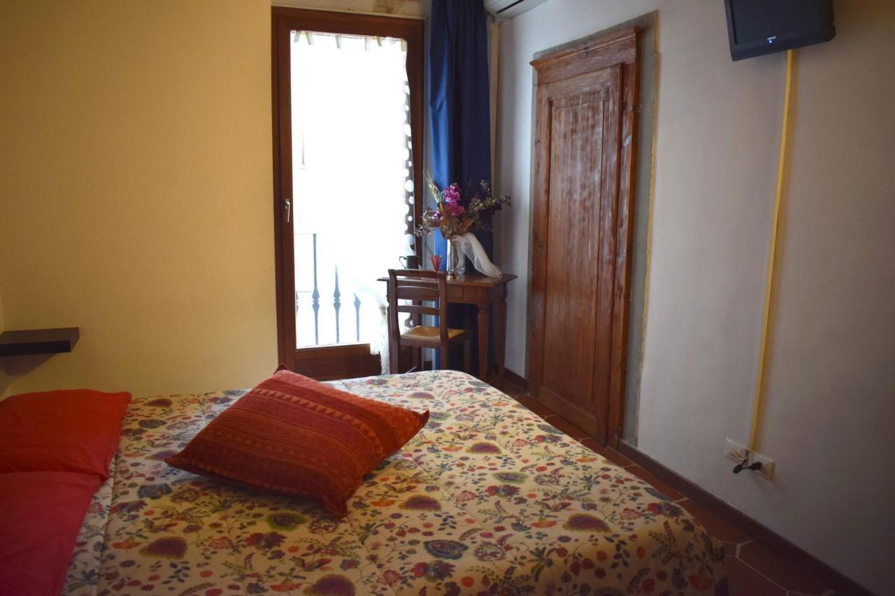 Medici Suite Florens Exteriör bild