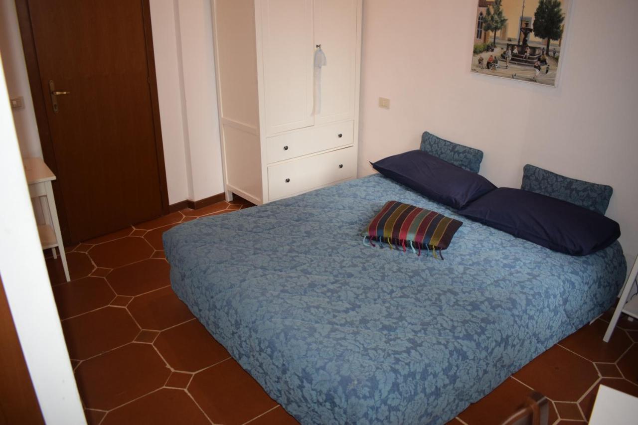 Medici Suite Florens Exteriör bild