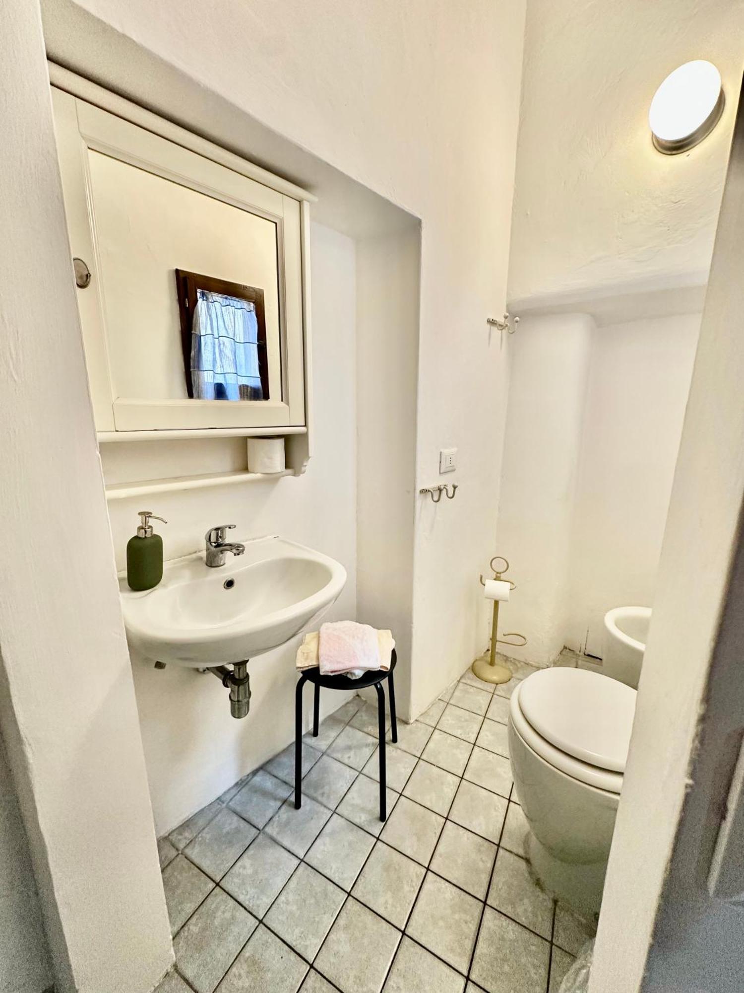 Medici Suite Florens Exteriör bild
