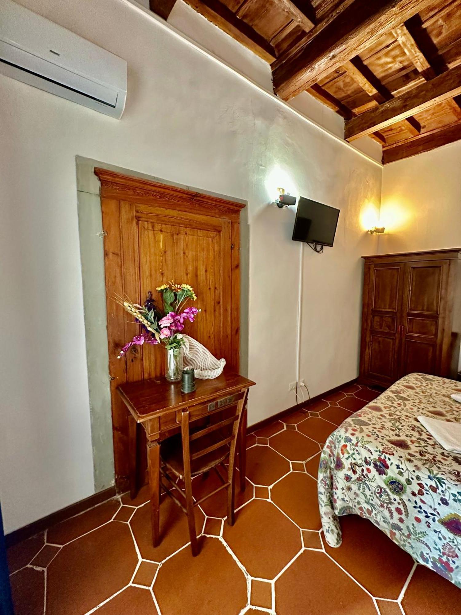 Medici Suite Florens Exteriör bild