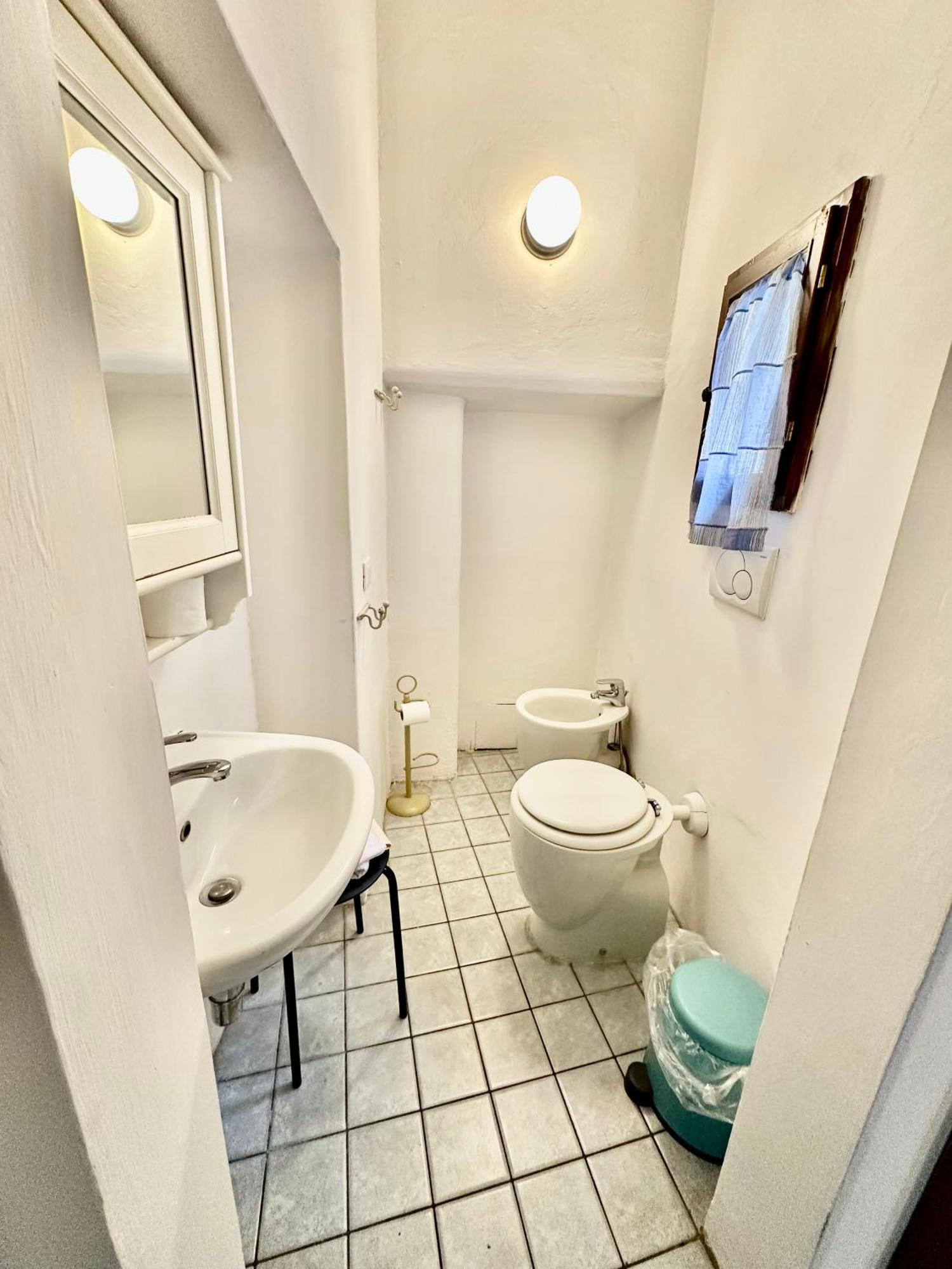 Medici Suite Florens Exteriör bild