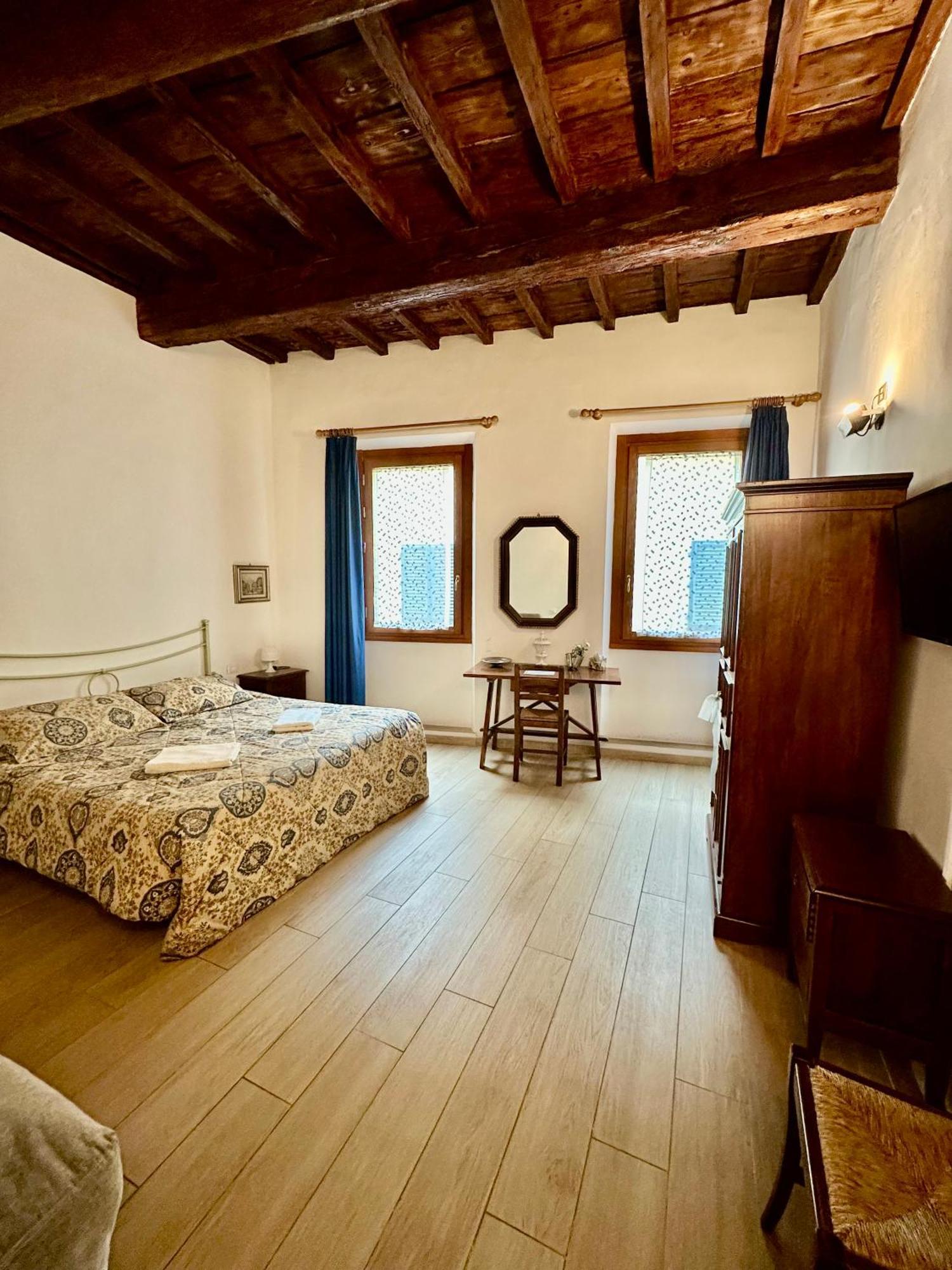 Medici Suite Florens Exteriör bild