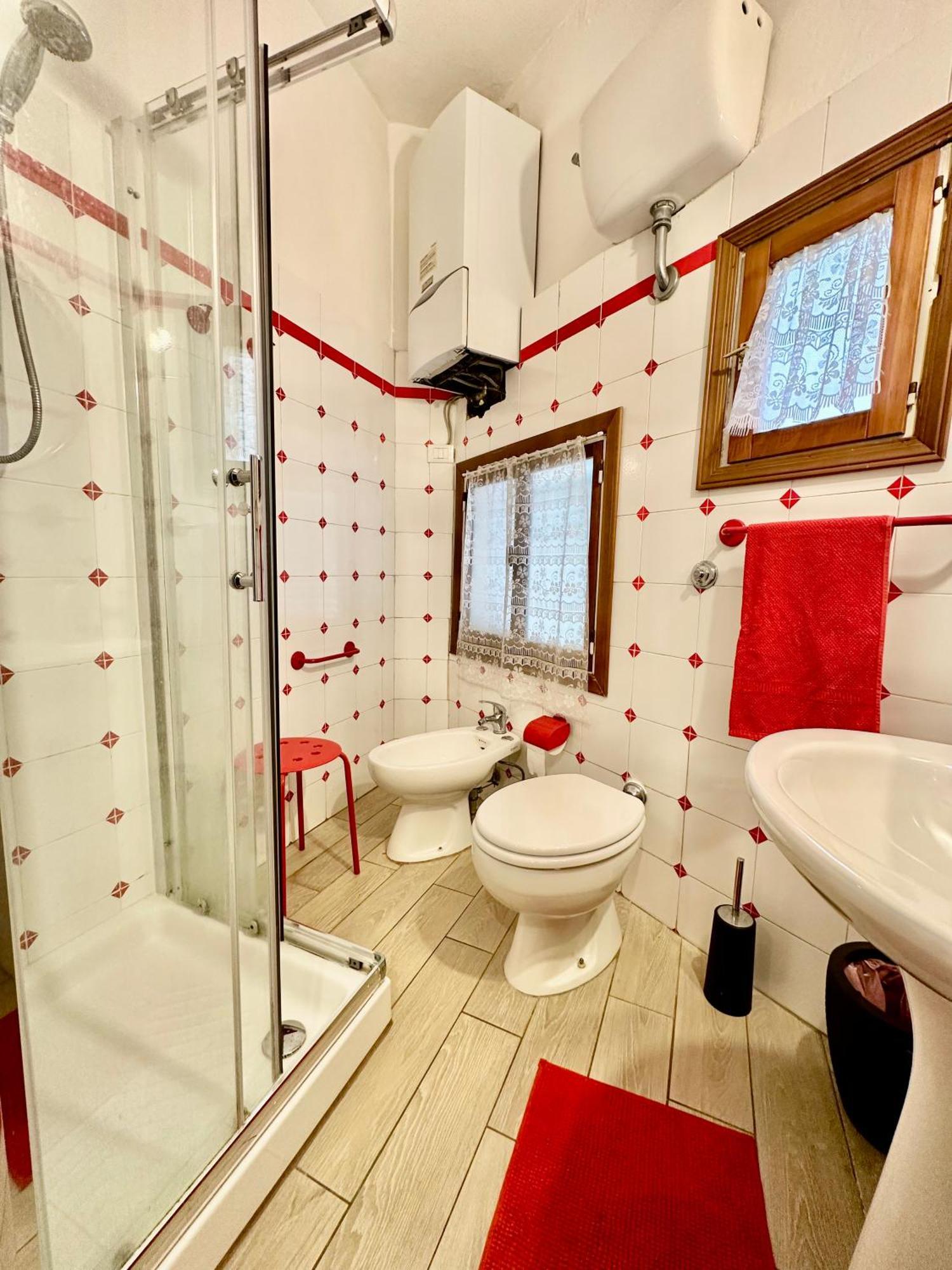 Medici Suite Florens Exteriör bild