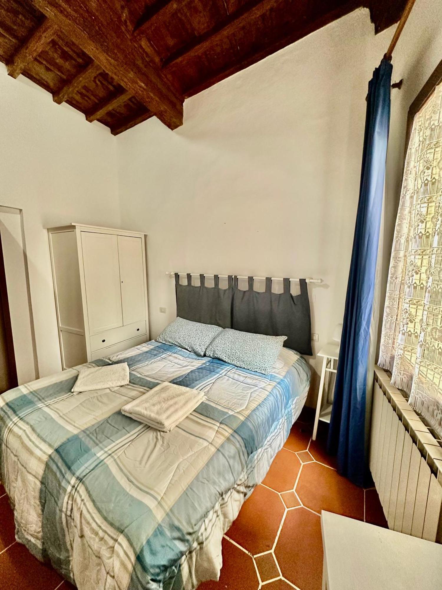 Medici Suite Florens Exteriör bild
