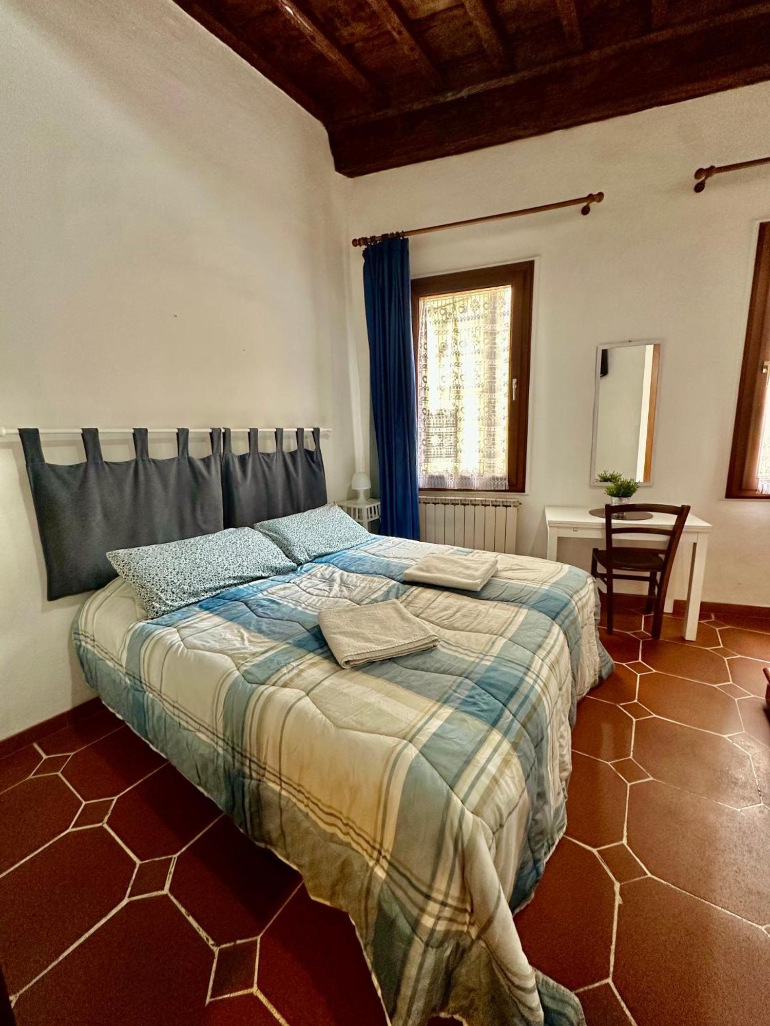 Medici Suite Florens Exteriör bild