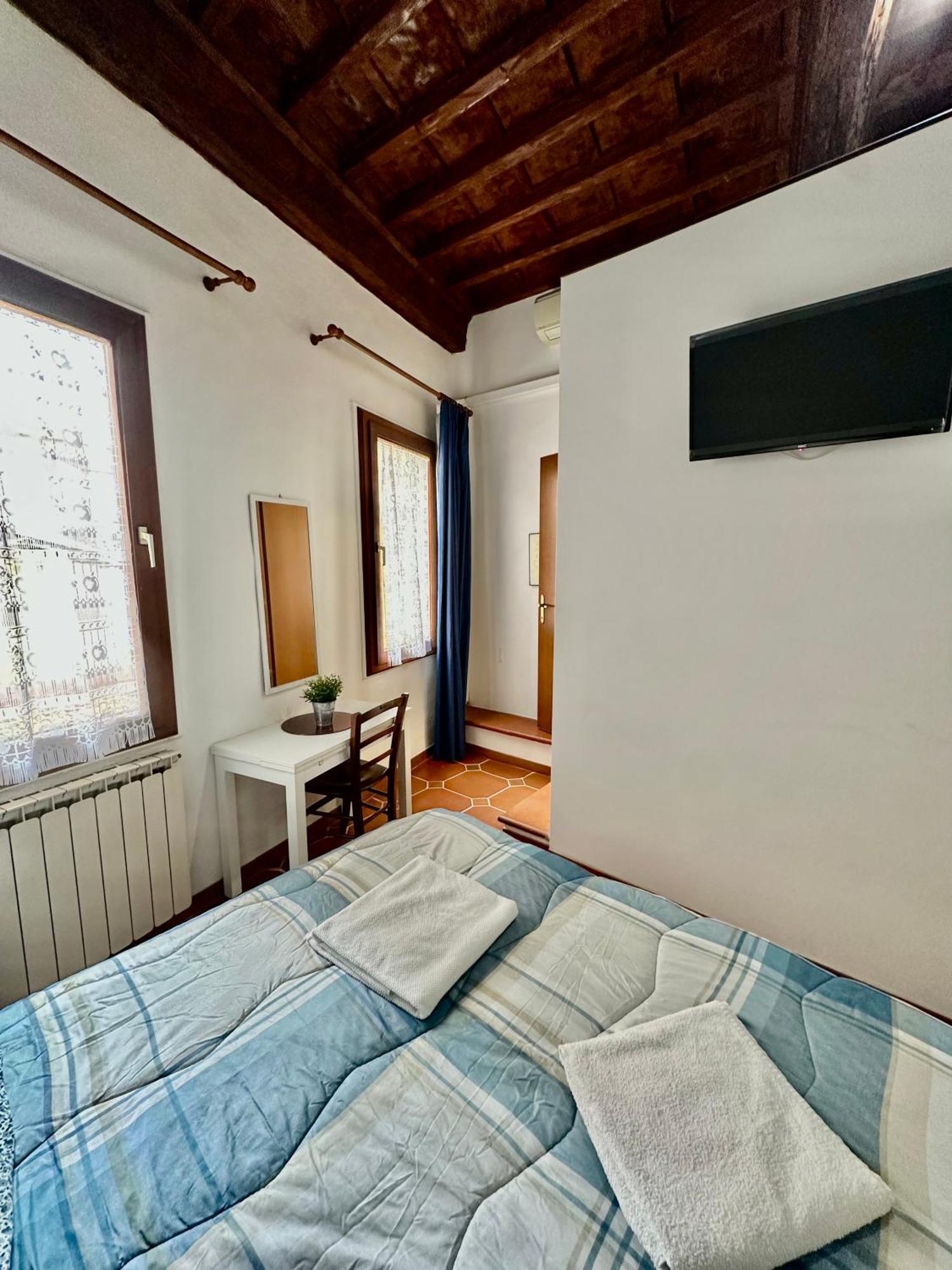 Medici Suite Florens Exteriör bild