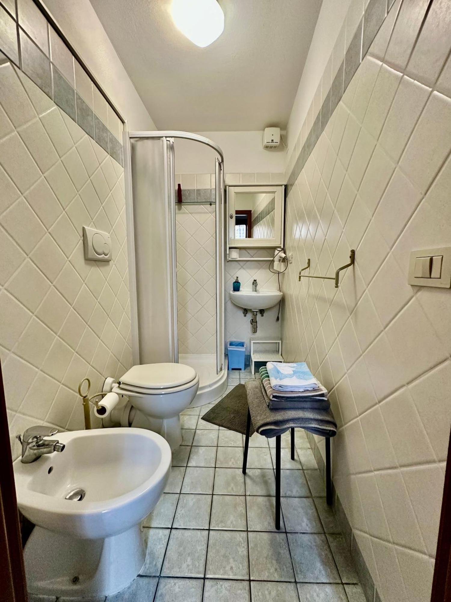 Medici Suite Florens Exteriör bild