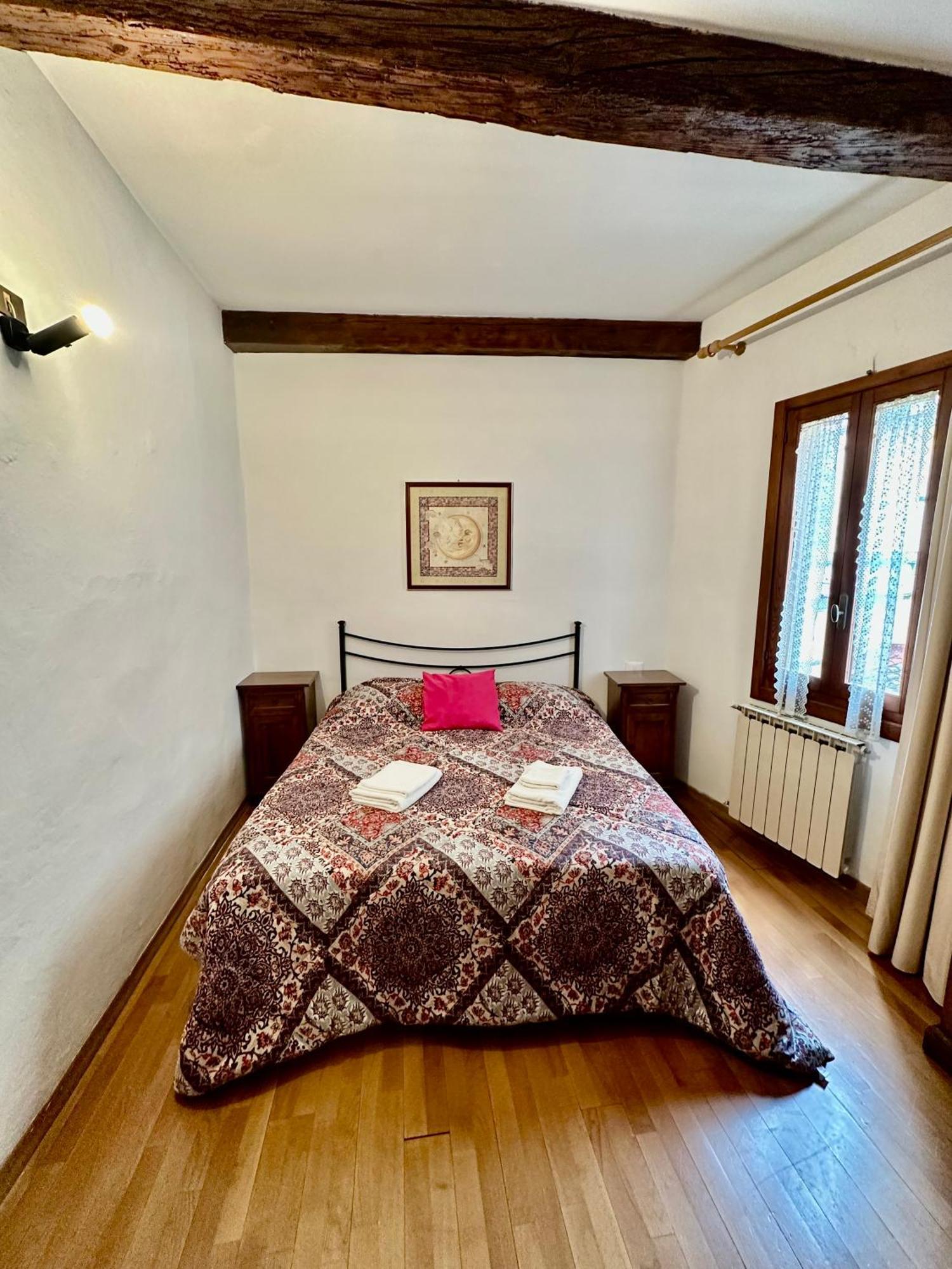Medici Suite Florens Exteriör bild