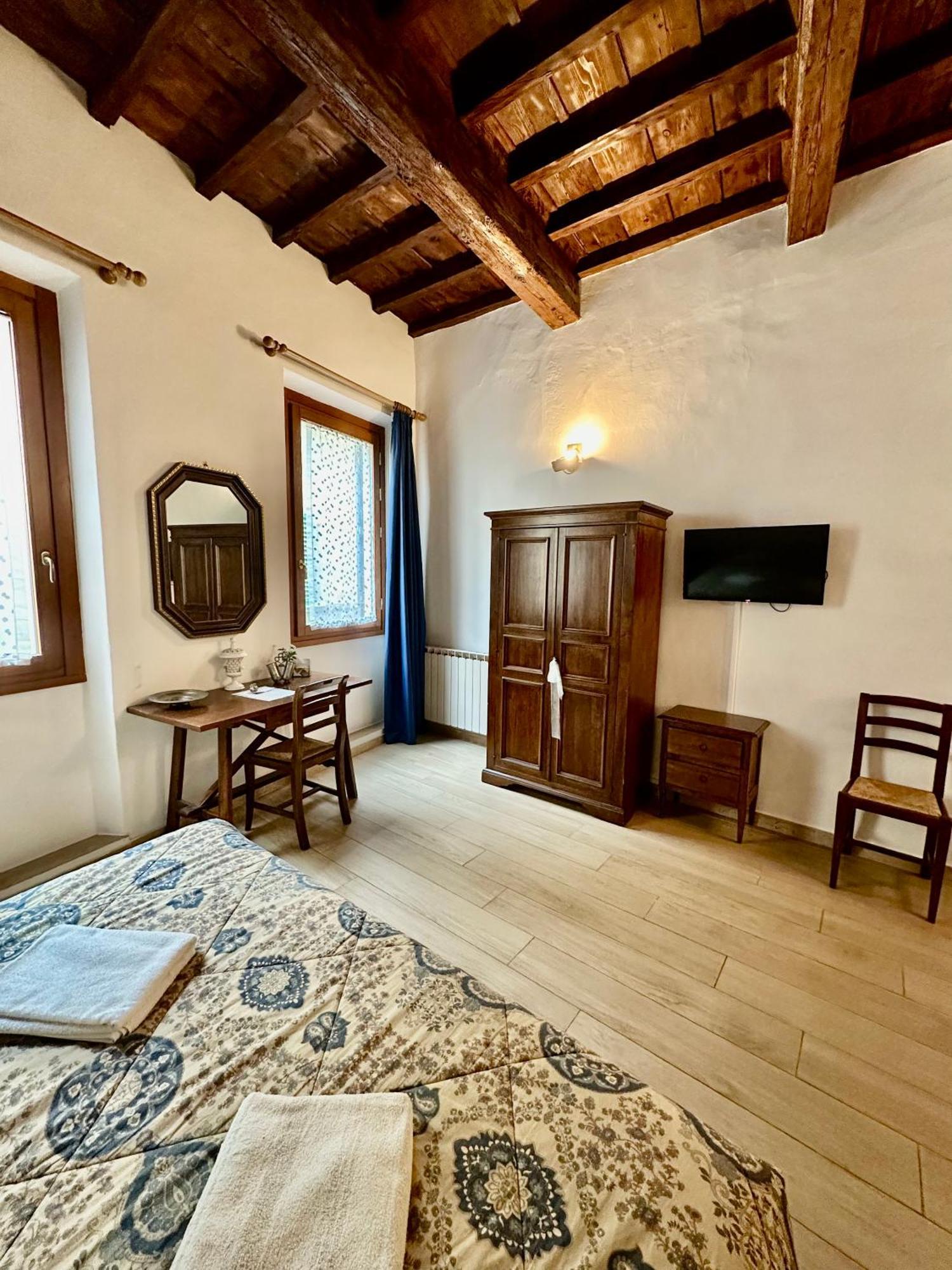 Medici Suite Florens Exteriör bild
