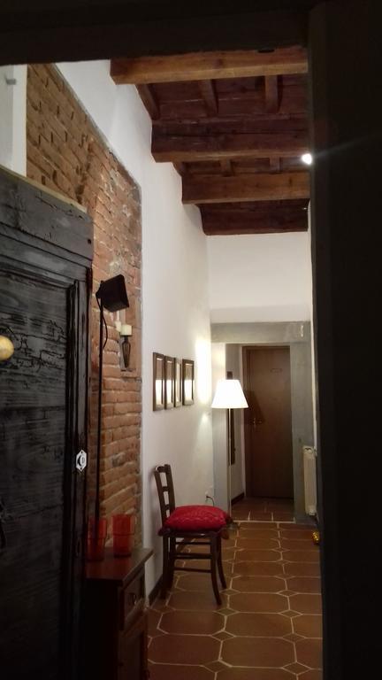Medici Suite Florens Exteriör bild