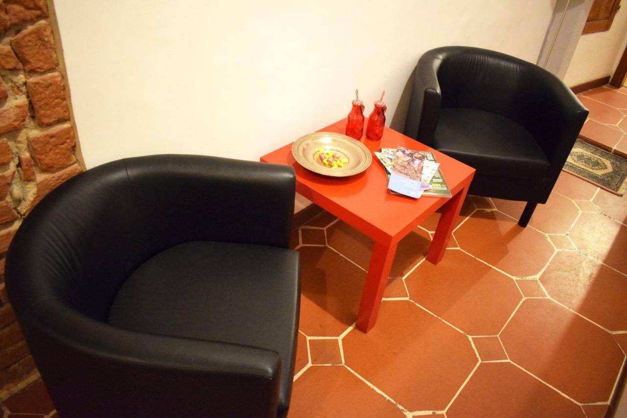 Medici Suite Florens Exteriör bild