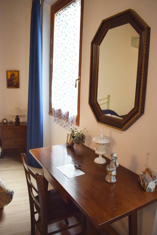 Medici Suite Florens Exteriör bild